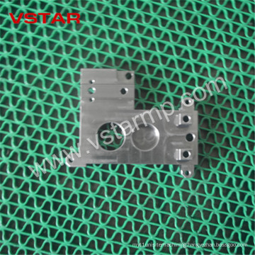 Precision CNC Turn Part for Kinds of Mechanical Equipment Casting Parts Vst-0973